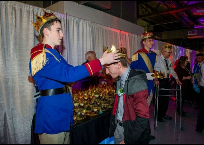 ‘Night to Shine’ Prom To Go Virtual in 2021